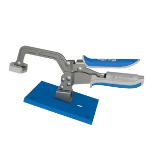 Kvalitní produkt - Kreg Stolní svěrka Automaxx 83 mm s upínací deskou