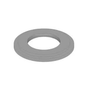 Slevy | Podložka pro ložiska - D7 x d3,2(M3) x t0,6mm