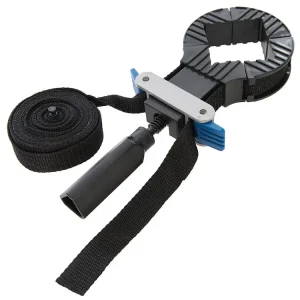 Zbývá pár kusů - Svěrka na rámy plastová hobby