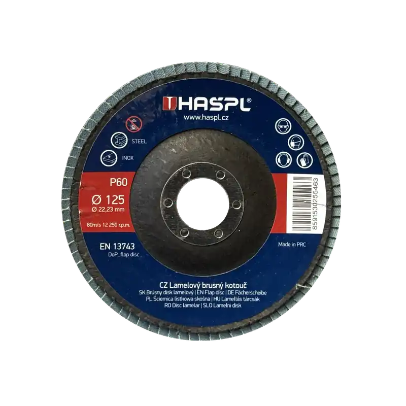 Hašpl - Cenový hit