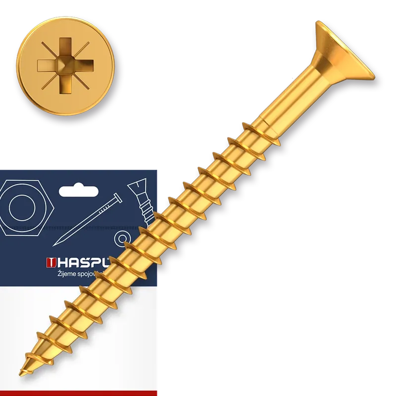 Hašpl | Končí brzy