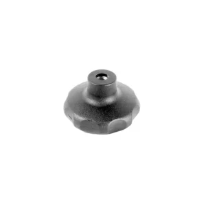 Oblíbený u zákazníků | VJW 80 - M12 Ovládací hlavice se závitem