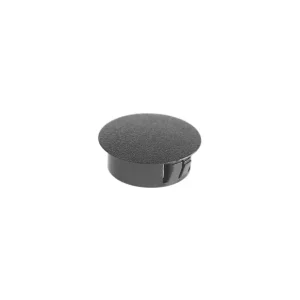 Akční nabídka | HSA 2603 Krytka do plechu se zámkem mont. otvor 6,4mm