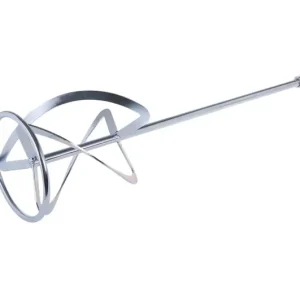 Poslední příležitost - Míchadlo s kruhem P 160mm M14 ZN, FESTA 35087
