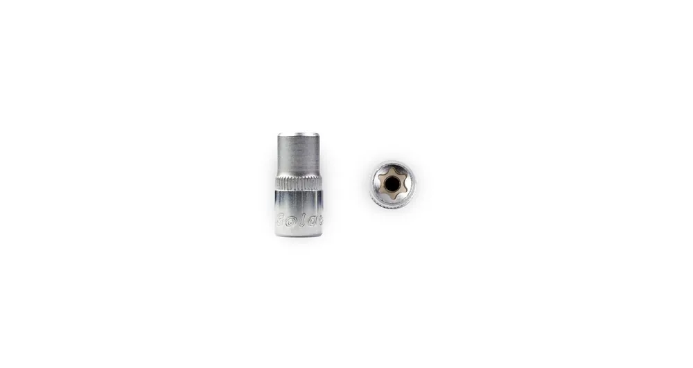 Gola 106607 Nástrčná hlavice torx E 1/4" E7 | Kvalitní produkt