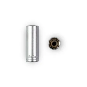Gola 105190 Prodloužená nástrčná hlavice 1/4", 9 mm | Extra sleva