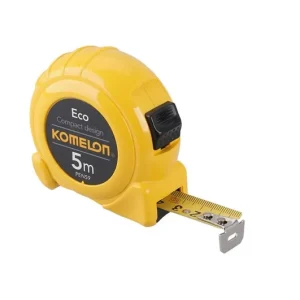 Top cena - Metr svinovací 5mx19mm ECO KMC 5038N, KOMELON 10045.01