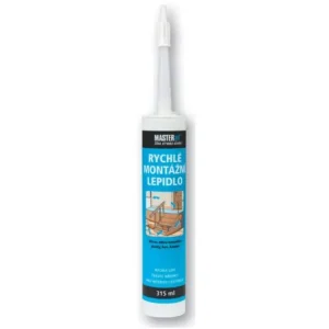 Top cena | LEPIDLO RYCHLÉ MONTÁŽNÍ 315ml