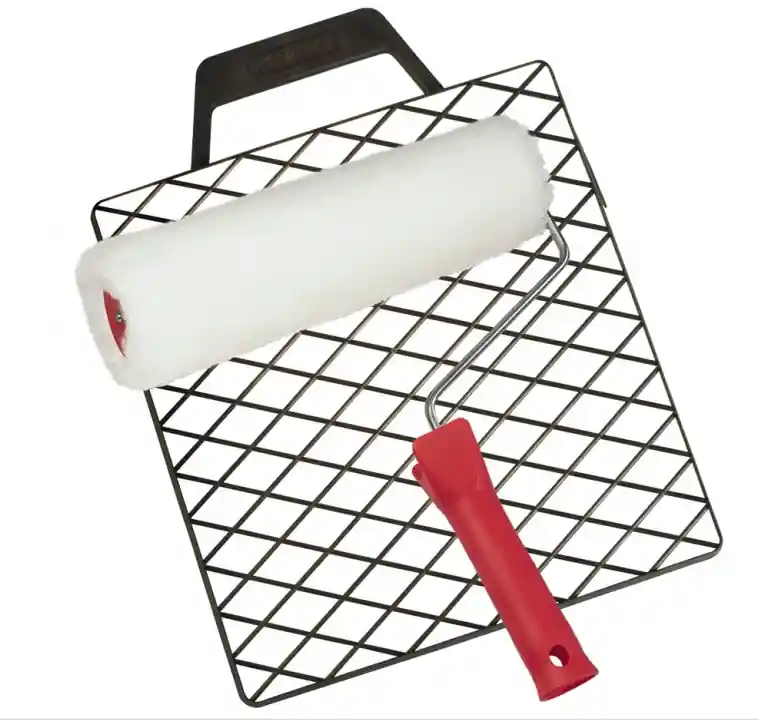 Doprodej zásob | SPOKAR Sada váleček VESTAN 240 mm