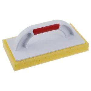 Hladítko houba mořská 250x130x30mm, FESTA 34421 | Oblíbený u zákazníků