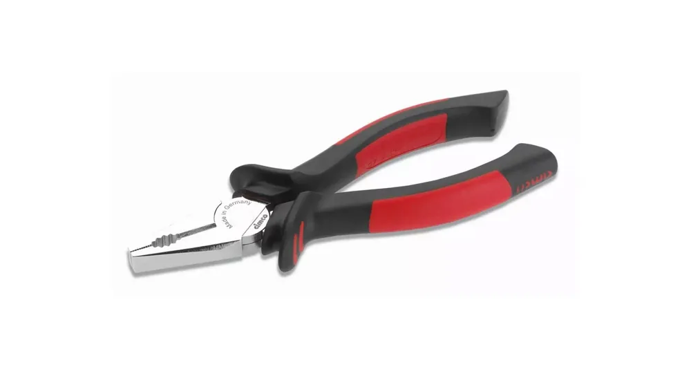 Cimco Kombinované Kleště VDE-H 160 100334 - Objednejte nyní