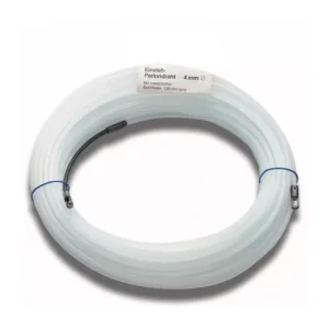 Cimco Protahovací struna PERLON 15m 140056 | Zlevněno