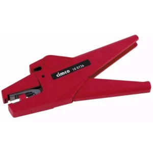 Speciální nabídka - Cimco Odizolovací Kleště MAXIM 6 100736