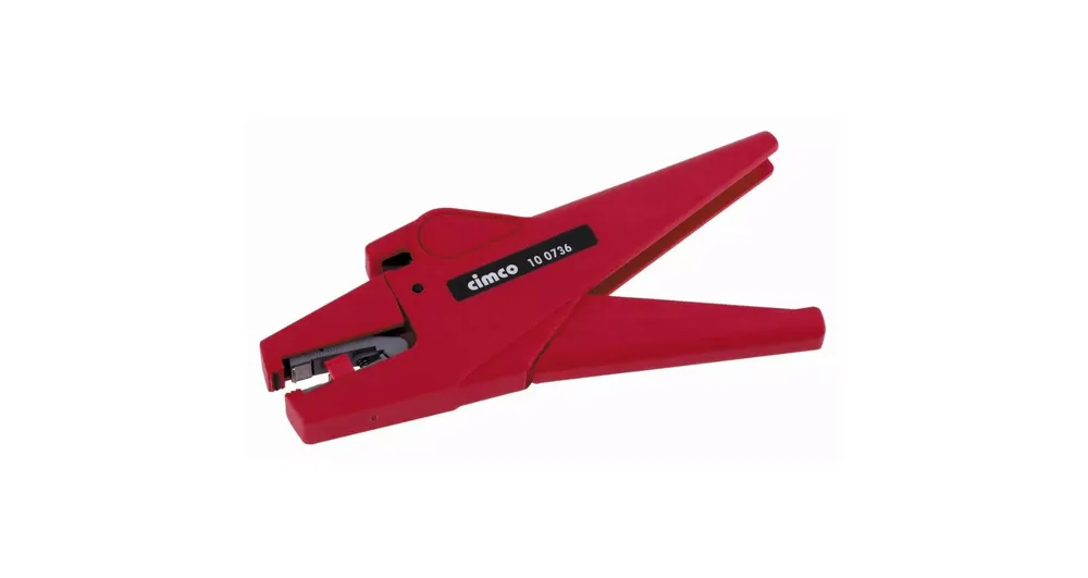 Speciální nabídka - Cimco Odizolovací Kleště MAXIM 6 100736
