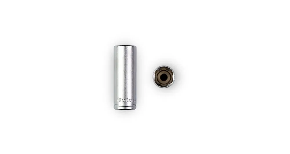 Gola 105160 Prodloužená nástrčná hlavice 1/4", 6 mm - Snadný nákup