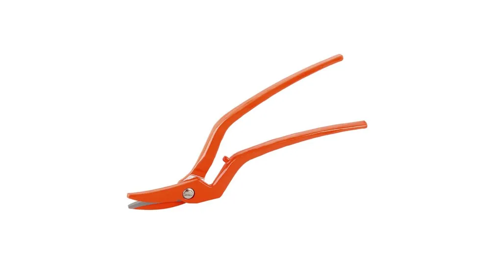 Nový produkt | Nůžky na plech CrV 250mm FESTA 17170
