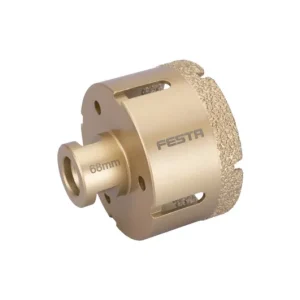 Top produkt - Korunka vykružovací diamantová 68mm M14, FESTA 24769.01