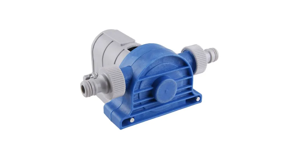 Snížená cena - Čerpadlo na vrtačku rychlospojka/závit 3/4", FESTA 20368