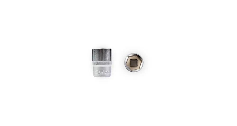 GOLA nástrčná hlavice 1/4", 14 mm | Expresní doručení
