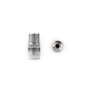 Nízká cena - Gola 106606 Nástrčná hlavice torx E 1/4" E6