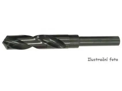 Vrták 18,5 mm se zúženou válcovou stopkou 13 mm | Top cena