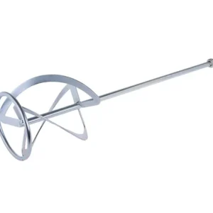 Populární | Míchadlo s kruhem P 140mm M14 ZN, FESTA 35086
