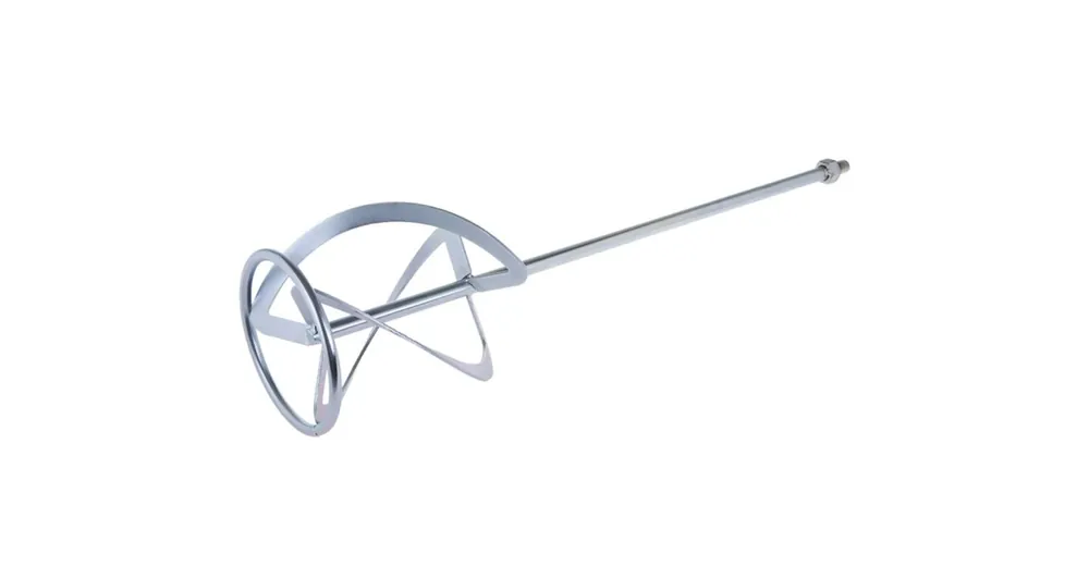 Populární | Míchadlo s kruhem P 140mm M14 ZN, FESTA 35086