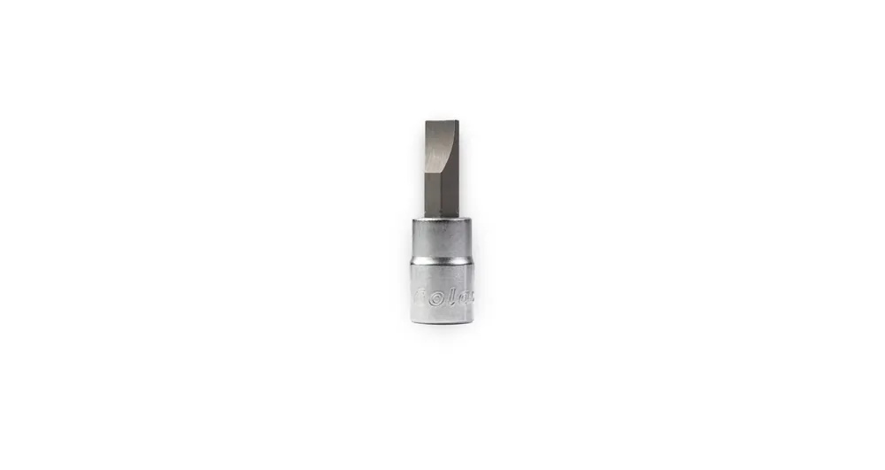 Gola 106505 Zástrčná hlavice šroubováková plochá 1/4", LP5,5 | Skvělé hodnocení