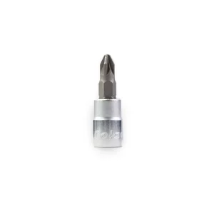 Ušetřete více | Gola 106201 Zástrčná hlavice 1/4" PZ1