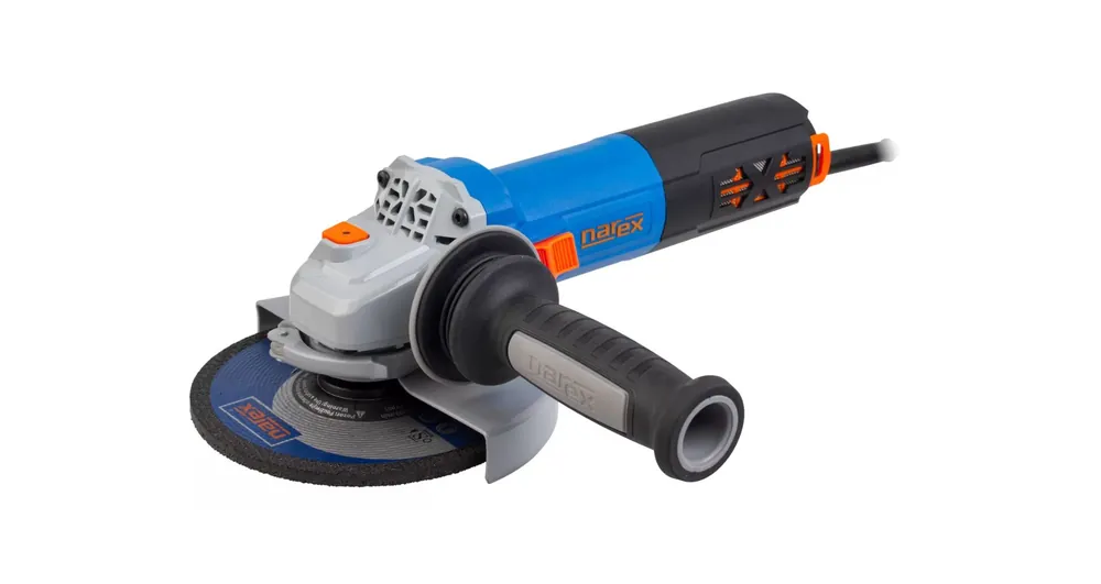 Doporučujeme | Úhlová bruska BRUSHLESS EBU 150-15 BL Narex 65406726