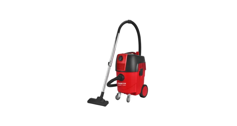 Vysavač s oklepem 30l 1600W, FESTA 28345.01 | Neváhejte