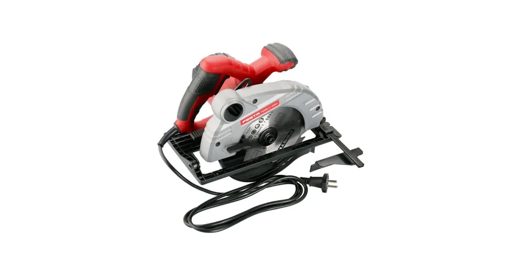 Pila kotoučová ruční 1400W max.185mm D20 230V, FESTA 28230 - Cenová bomba