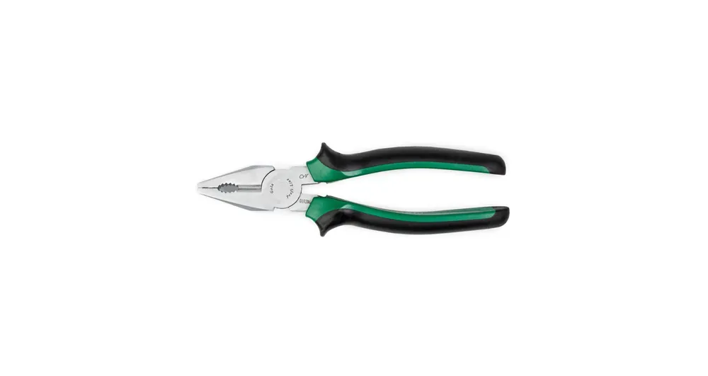 Rychlá expedice | Gola 010160 Kleště kombinované 6"