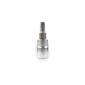 Gola 106306 Zástrčné hlavice 1/4" IMBUS 6 | Akční nabídka