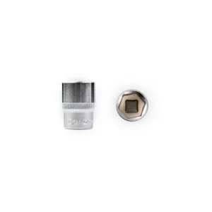 GOLA nástrčná hlavice 1/4", 12 mm - Cenový hit