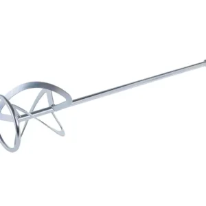Časově omezená nabídka | Míchadlo s kruhem P 120mm M14 ZN, FESTA 35085