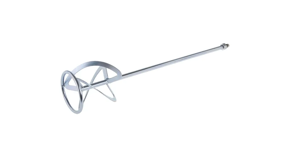 Časově omezená nabídka | Míchadlo s kruhem P 120mm M14 ZN, FESTA 35085