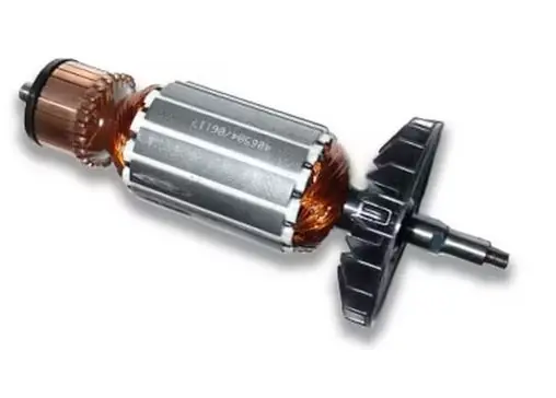 Rotor vyvážený EBU 15-S náhradní díly Narex | Nový produkt