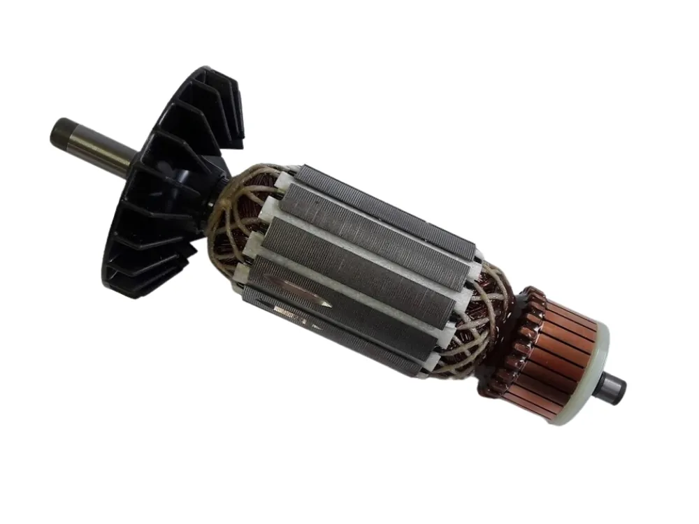 Rotor vyvážený EBK 30-8 E náhradní díly Narex | Rychlé doručení
