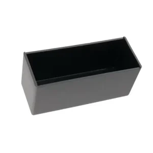 Krabice otevřená 43x16,5x19 mm krabička vhodné pro zalévání | Jen tento týden