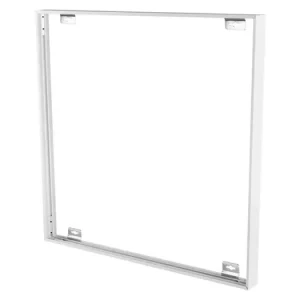 EMOS Rámeček pro LED panel 60×60cm, bezšroubový, ZR9034 - Rychlé doručení