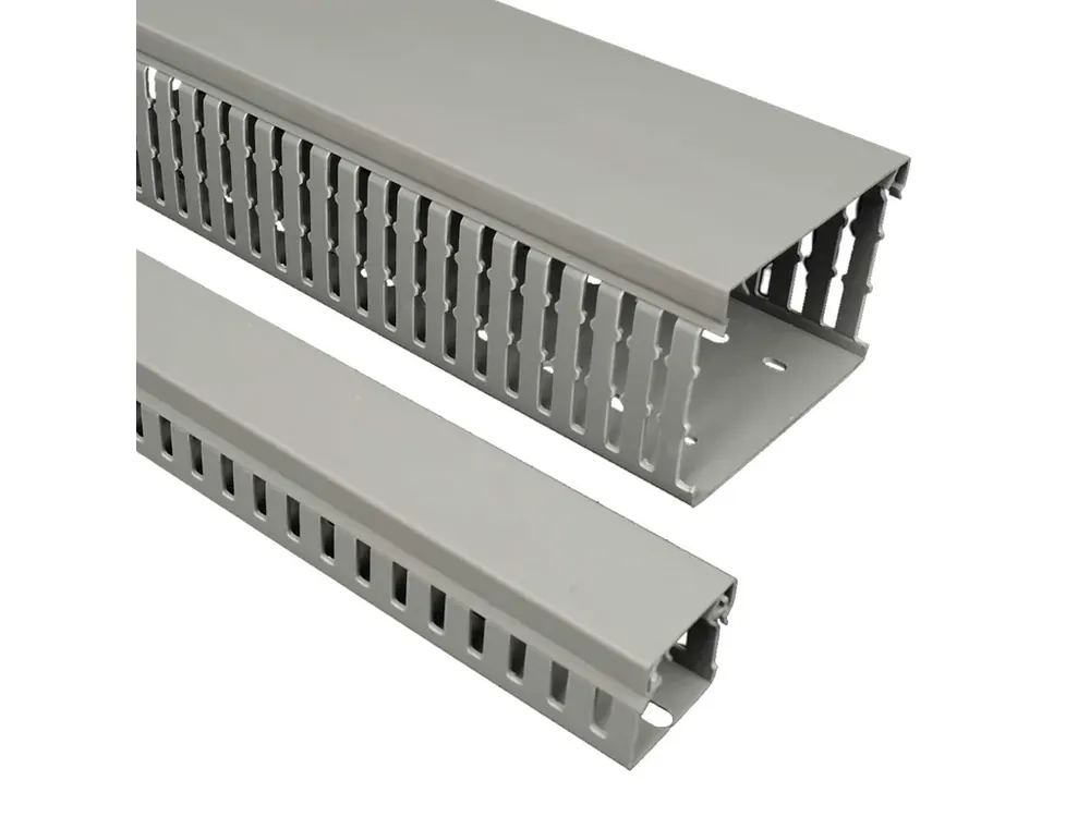 ROZVÁDĚČOVÝ KANÁL RK 50X50 DIN_LD - Cenový hit
