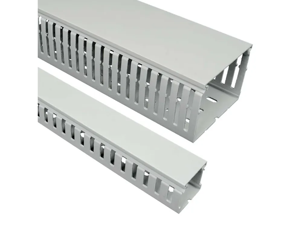 ROZVÁDĚČOVÝ KANÁL BEZHALOGEN. RK 50X50 HF_LD | Pořiďte si nyní