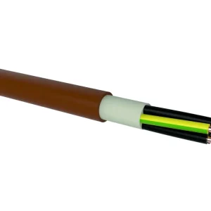 Špičkový produkt | Kabel PRAFlaDur-J 5x150 RM P60-R