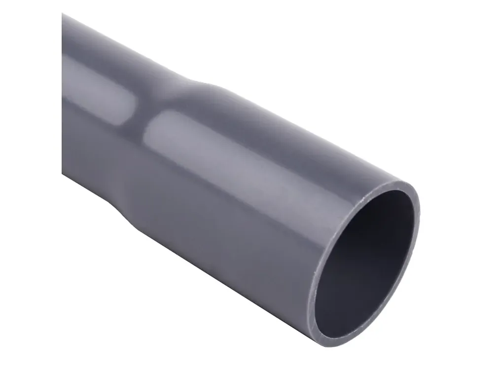 Slevy | TRUBKA TUHÁ PVC 750N/3m 4025_LA