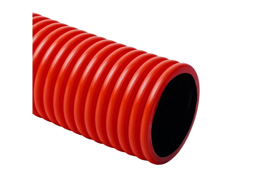 TRUBKA KOPOFLEX 125 ČERVENÁ KF 09125_BA | Výhodná cena