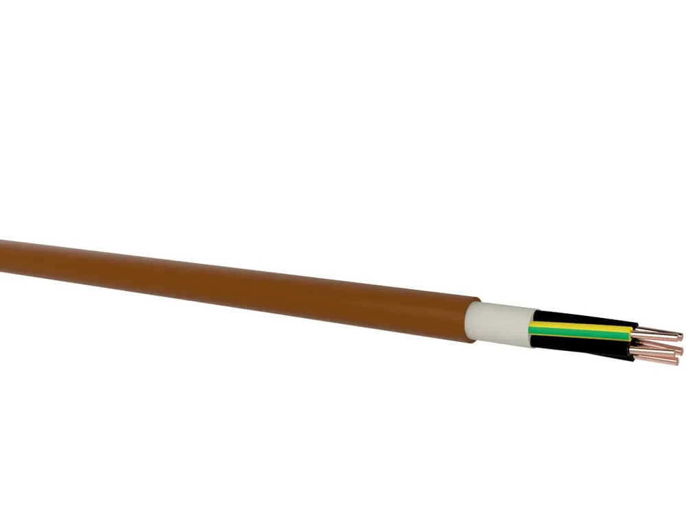 Kabel PRAFlaDur-J 4x1,5 RE | Super cena