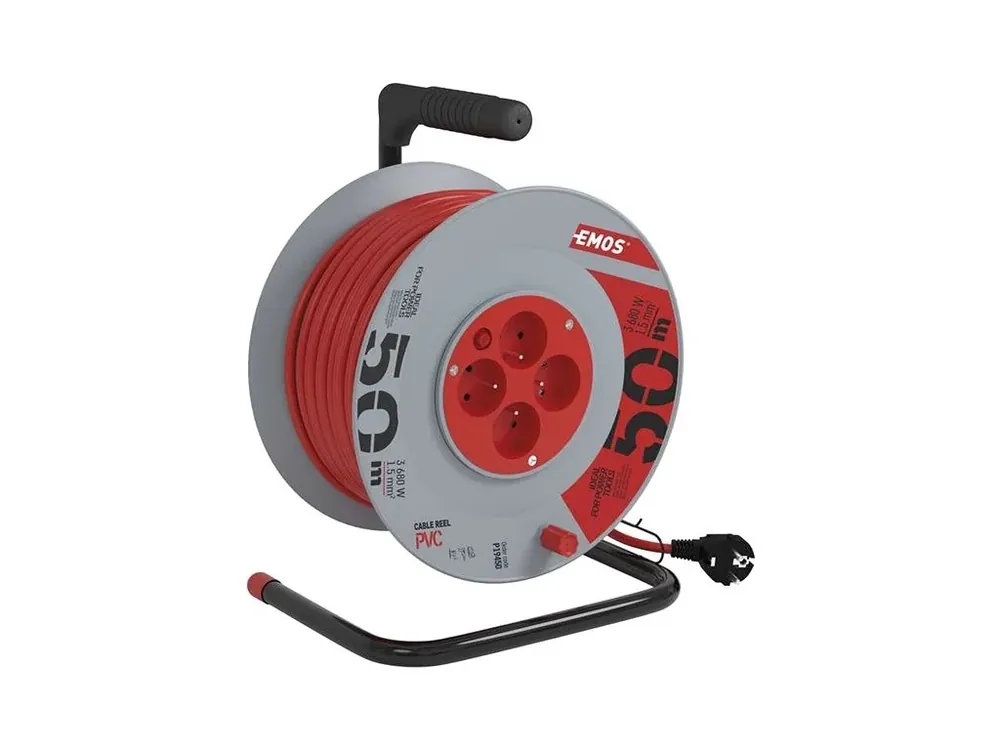 PRODLUŽOVÁK NA CíVCE 4-zás. 50m P19450 PRODLUŽKA - Akce