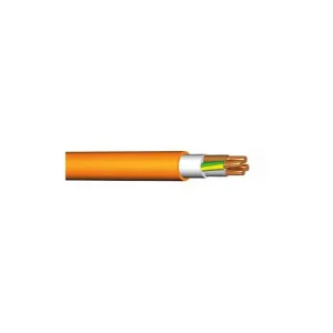 Ušetřete nyní - Kabel PRAFlaSafe X-J 4x10 RE