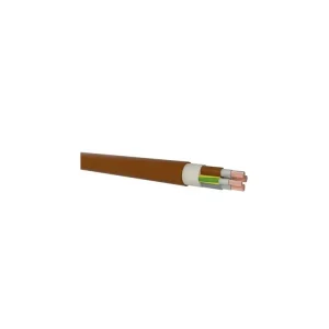 Kabel 1-CHKE-V-J 3x4 /ZE/h/M/ | Zbývá jen pár kusů